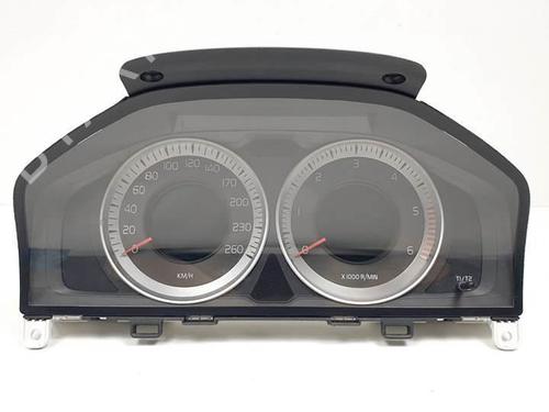 Used Instrument cluster VOLVO V60 I (155) D3 / D4 (163 hp) 25289441