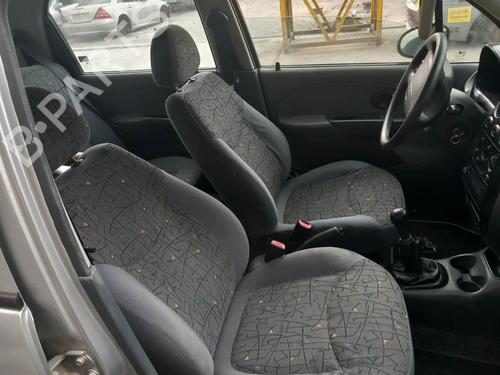 Right headlight DAEWOO MATIZ (M100, M150) 0.8 | BP27526011C29  - Image 17