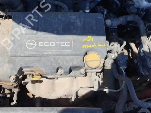 Left front window switch OPEL CORSA D (S07) | BP19137295I27 - Image 14
