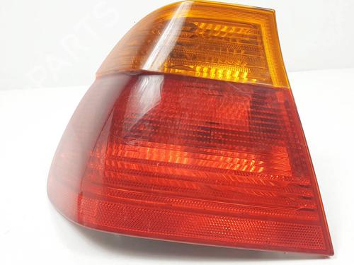 Used Left taillight Left taillight BMW 3 (E46) 320 d (136 hp) 30998370 30998370