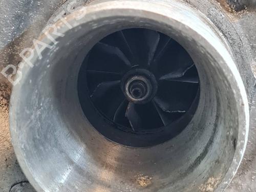 Engine RENAULT ESPACE IV (JK0/1_) 2.0 dCi (JK01, JK02, JK1J, JK1K, JK1H) | BP34514819M1 - Image 8