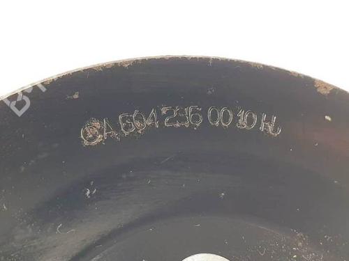 Steering pump MERCEDES-BENZ VIANO (W639) CDI 2.2 (639.711, 639.713, 639.811, 639.813, 639.815) | BP27815094M99 