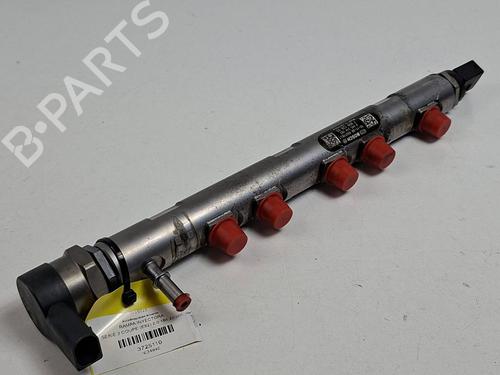 Used Injection rail Injection rail BMW 3 Coupe (E92) 320 d (184 hp) 40176998 40176998