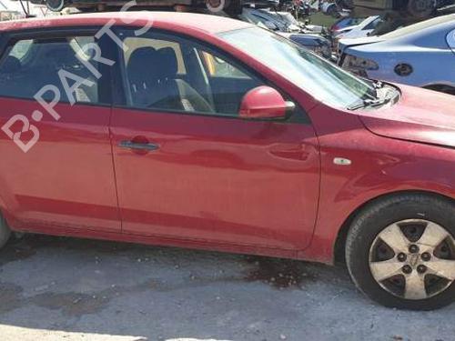 Right mirror KIA CEE'D Hatchback (ED) 1.6 CRDi 90 | BP24989136C27 