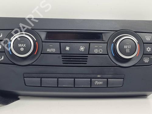 Used Climate control Climate control BMW 3 Touring (E91) 320 d (177 hp) 34513584 34513584