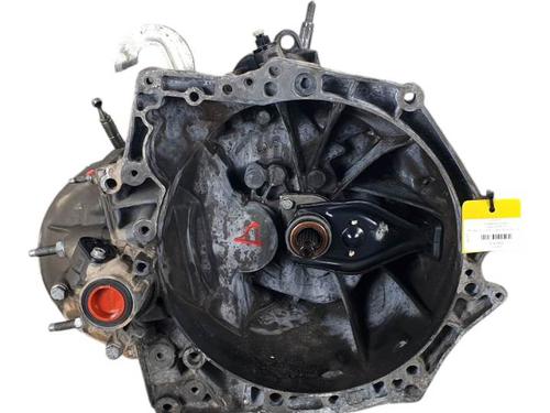Used Gearbox CITROËN C4 Coupe (LA_) 1.6 HDi (90 hp) 29149339