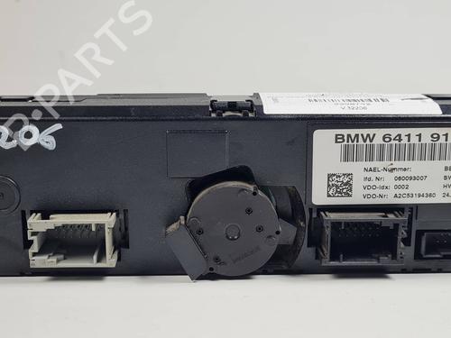 Climate control BMW 3 (E90) 320 d | BP34511964I5 - Image 3