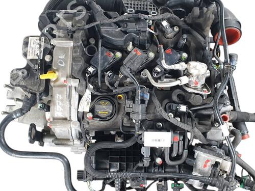 Engine FORD PUMA (J2K, CF7) 1.0 EcoBoost mHEV | BP40175493M1 - Image 4
