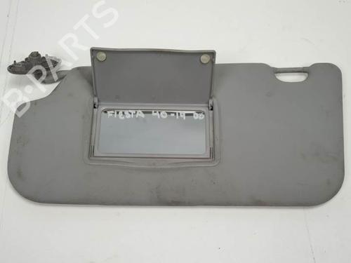 Right sun visor FORD FUSION (JU_) 1.4 | BP6862943I2 