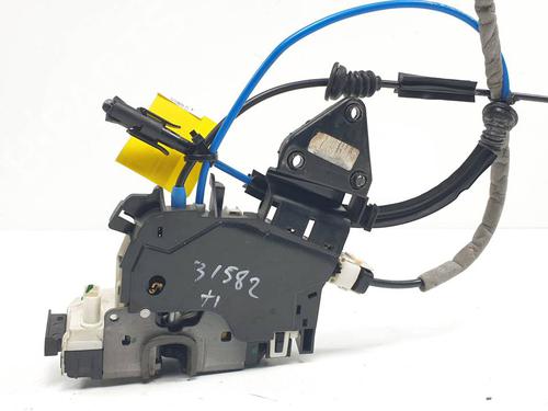 Rear left lock MERCEDES-BENZ C-CLASS T-Model (S204) C 250 CDI (204.203) | BP29763217C100 