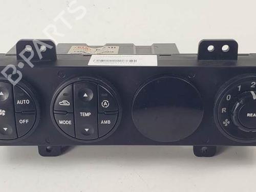 Climate control KIA CARNIVAL II (GQ) 2.9 CRDi | BP18053563I5 