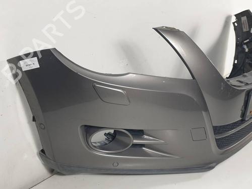 Front bumper VW TIGUAN (5N_) 2.0 TFSI 4motion | BP29875225C7