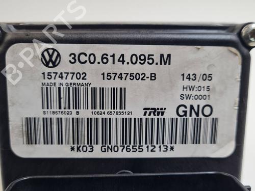 ABS pump VW PASSAT B6 (3C2) 2.0 TDI 16V | BP36488054M43 - Image 5
