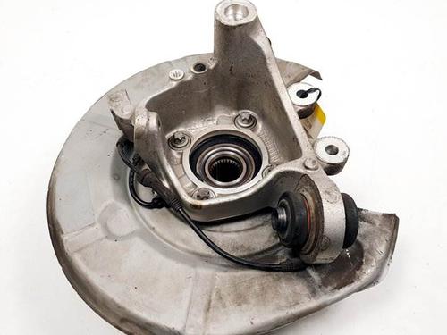 Right rear steering knuckle BMW 5 (E60) 530 d xDrive | BP16353495M28 