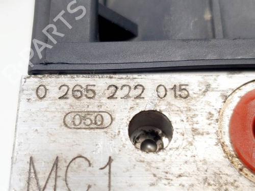 ABS pump FORD MONDEO III Saloon (B4Y) 2.0 16V | BP16748903M43 