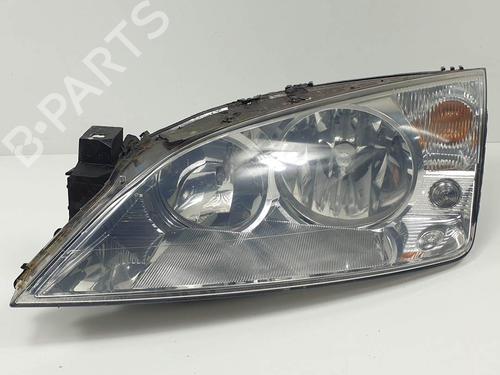Used Left headlight Left headlight FORD MONDEO III (B5Y) 2.0 TDCi (130 hp) 19446724 19446724
