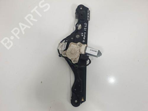 Used Rear right window mechanism Rear right window mechanism MERCEDES-BENZ E-CLASS T-Model (S211) E 220 T CDI (211.206) (150 hp) 6862049 6862049