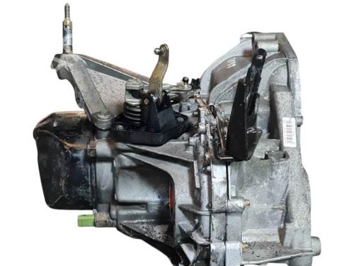 Gearbox NISSAN MICRA III (K12) 1.2 16V | BP28106440M3 