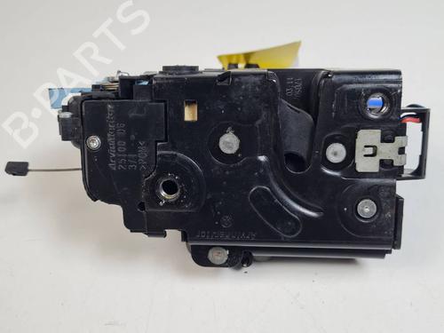 Used Rear left lock Rear left lock 37018783 37018783