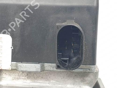 Steering column RENAULT LAGUNA II (BG0/1_) 1.9 dCi (BG08, BG0G) | BP27978119M21 