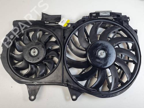 radiator-fan-audi-a4-b7-8ec-2004-2005-2006-2007-2008-2009-36290721 main image