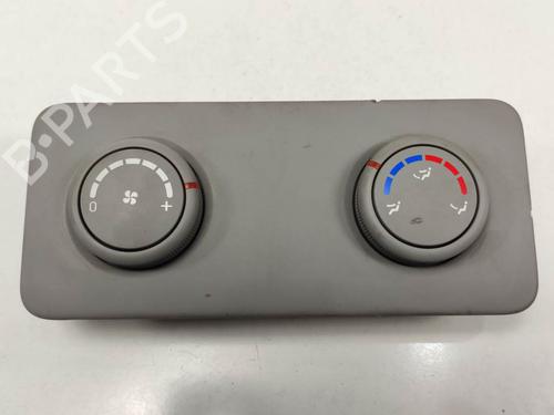 Used Climate control Climate control HYUNDAI H-1 Travel (TQ) 2.5 CRDI (136 hp) 9744653 9744653