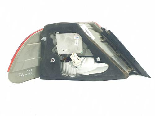 Right taillight BMW 7 (E65, E66, E67) 730 Ld | BP27272593C35 - Image 3