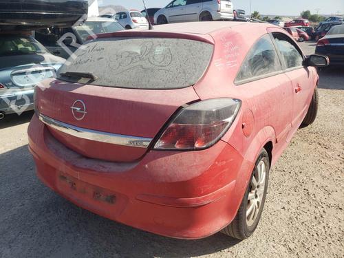 Front left interior door handle OPEL ASTRA H GTC (A04) 1.7 CDTi (L08) | BP27525816I13  - Image 7