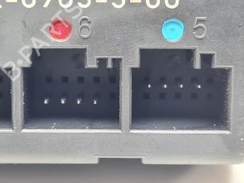 Electronic module MERCEDES-BENZ C-CLASS (W204) C 220 CDI (204.008) | BP25453749M83 - Image 3