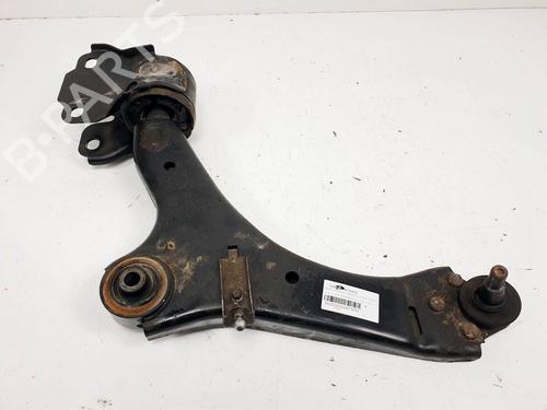 Used Left front suspension arm Left front suspension arm FORD MONDEO IV Turnier (BA7) 2.0 TDCi (140 hp) 12379919 12379919