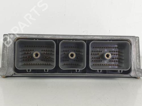 Engine control unit (ECU) JAGUAR S-TYPE II (X200) 3.0 V6 | BP12358505M57 
