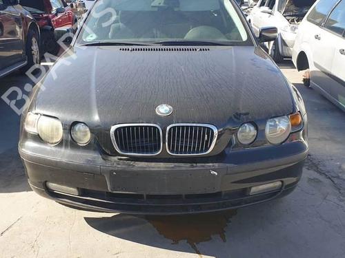 Warning switch BMW 3 Compact (E46) 316 ti | BP20715555I22 - Image 12