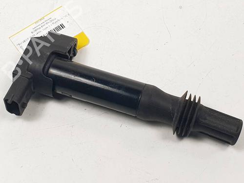 Used Ignition coil Ignition coil PEUGEOT 2008 I (CU_) 1.2 THP 110 / PureTech 110 (110 hp) 31272398 31272398