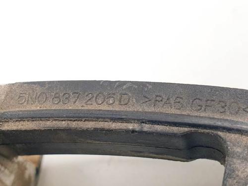 Front right exterior door handle SEAT IBIZA IV SC (6J1, 6P5) 1.9 TDI | BP16401499C129 
