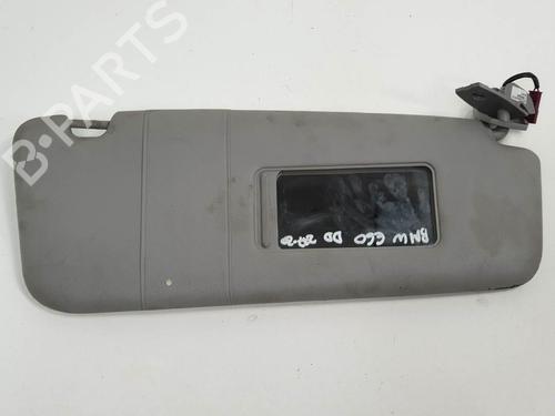 Right sun visor BMW 5 (E60) 525 d | BP6846863I2 - Image 3