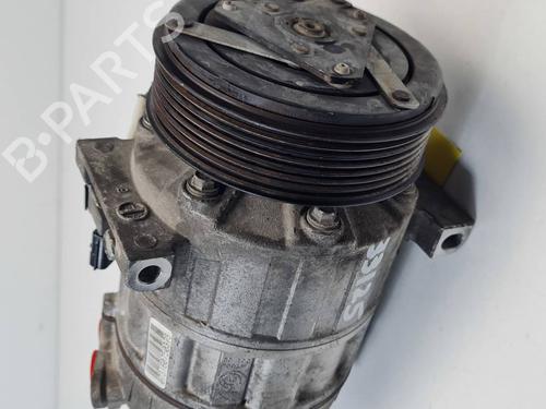 AC-Kompressor AC-Kompressor OPEL VIVARO A Bus (X83) 2.0 CDTI (F7, J7, A07) (114 hp) 34534387 34534387