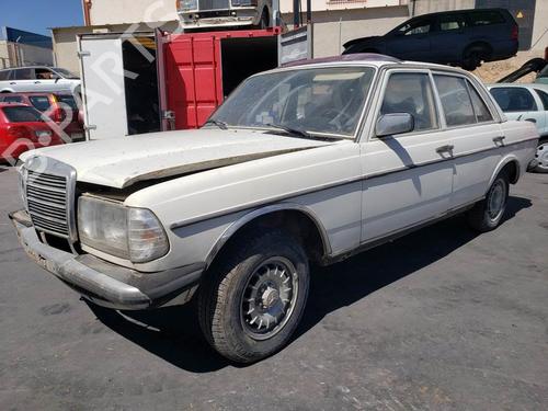 Used Parts MERCEDES-BENZ 123 T-Model (S123) [1977-1986]  1515910