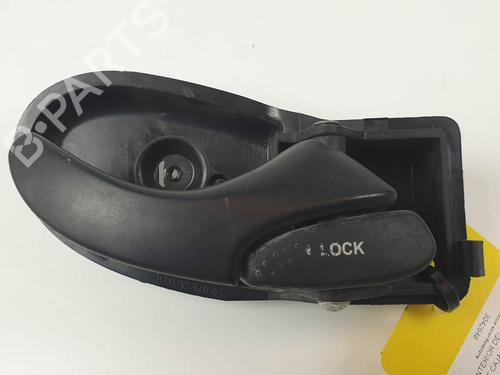 Used Front right interior door handle Front right interior door handle FORD TRANSIT Van (FA_ _) 2.2 TDCi (125 hp) 24916033 24916033
