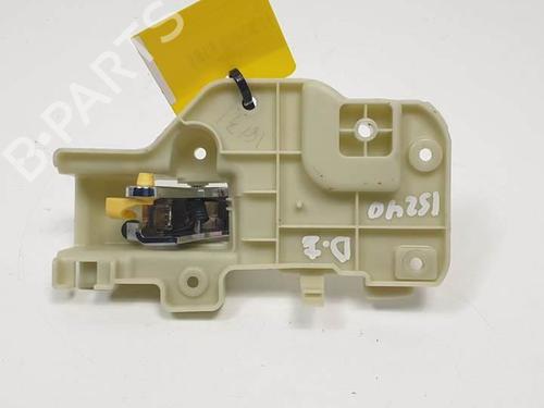 Front left interior door handle JEEP COMPASS (MK49) 2.2 CRD | BP25121134I13 