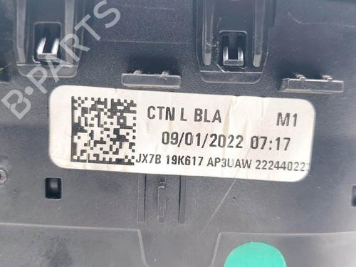 Luftventil FORD FOCUS IV (HN) | BP15904573I21 - Image 2