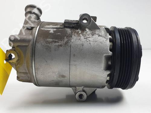 AC compressor OPEL ASTRA H (A04) 1.4 (L48) | BP30166761M34