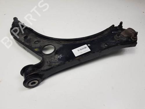 Right front suspension arm VW GOLF PLUS V (5M1, 521) 1.9 TDI | BP11807676M13 