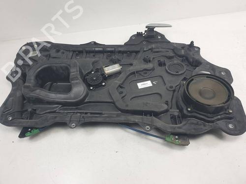 Used Front left window mechanism Front left window mechanism LANCIA YPSILON (843_) 1.2 (843.AXA1A) (60 hp) 34513637 34513637