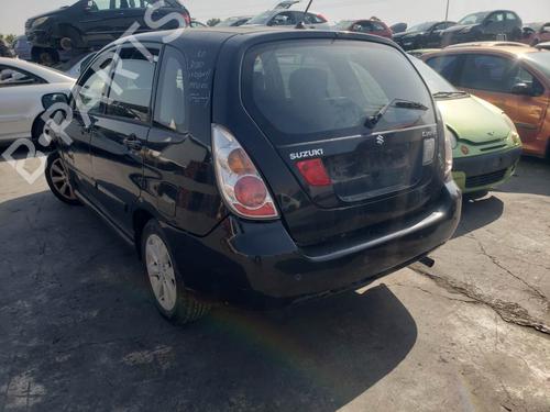 Engine control unit (ECU) SUZUKI LIANA (ER, RH_) 1.4 DDiS (RH 414D) | BP28059727M57 - Image 10