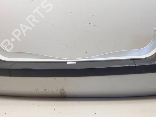 Used Rear bumper Rear bumper 37168651 37168651