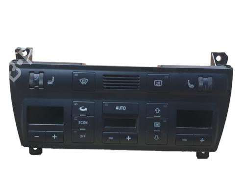 Used Climate control Climate control AUDI A6 C5 Avant (4B5, 4B6) 2.5 TDI quattro (150 hp) 36661707 36661707