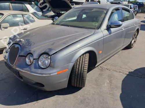 Lève-vitre avant gauche JAGUAR S-TYPE II (X200) 2.7 D | BP25138796C22 