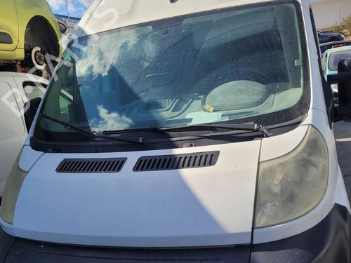 Right front window switch PEUGEOT BOXER Van 2.2 HDi 120 | BP29554253I26 - Image 4