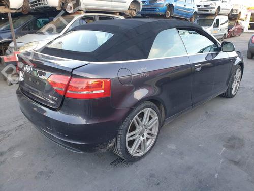 Heater resistor AUDI A3 Convertible (8P7) 1.9 TDI | BP24989758M108 - Image 22