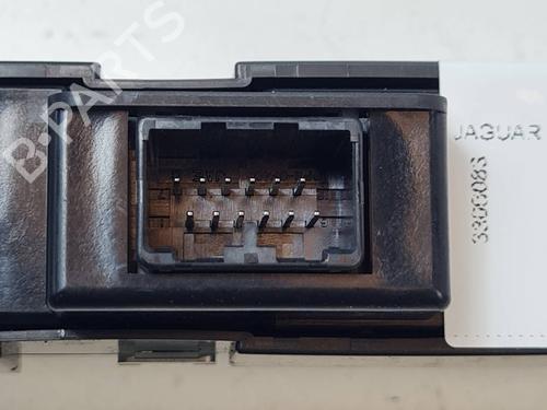 Switch JAGUAR XF I (X250) 3.0 D | BP37434281I30 - Image 3